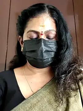 Avatar of Sweetie_swetha37