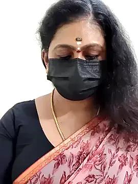 Sweetie_swetha37 — Freechat on StripChat
