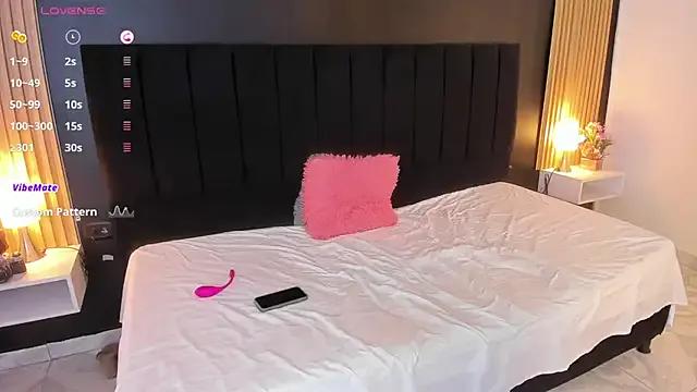 sweetsofia18 on StripChat 