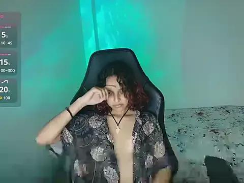 sweety_dreambaby on StripChat 