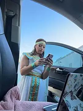 Avatar of Sweety_Nate