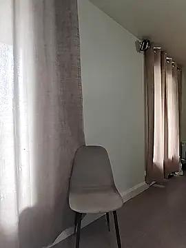 SweetyNinaOff1 on StripChat 