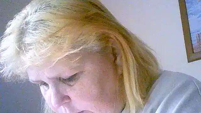 Sylviastar46 — Als ik doel haal dan een heerlijke neukb