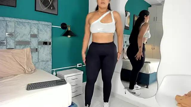 tamara_lovv — naked, spanking x 6