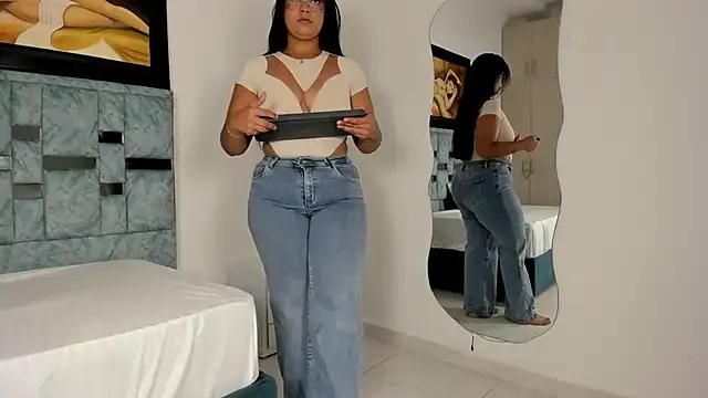 tamara_lovv on StripChat 