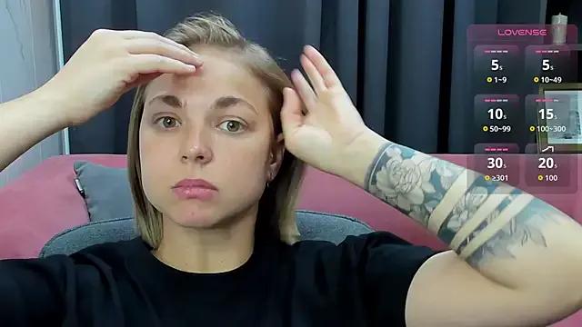 TataArdent on StripChat 