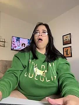 tati_reyess — cum show and control toy 10 min