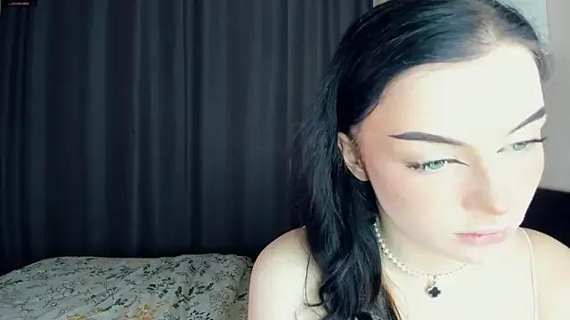 TefFfish on StripChat 