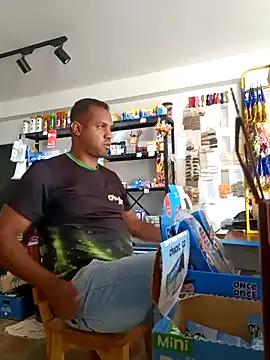 Theblack6969 — Leche