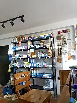 Avatar of Theblack6969