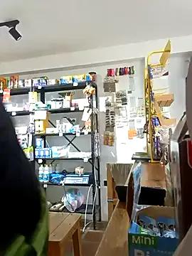 Avatar of Theblack6969