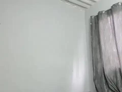 TheXEbonyxxx — Freechat on StripChat