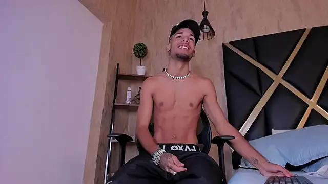 Thiagoferreti — show cum