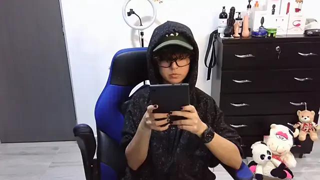 Avatar of thomascooper7