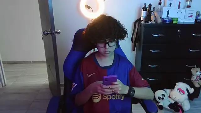 Avatar of thomascooper7