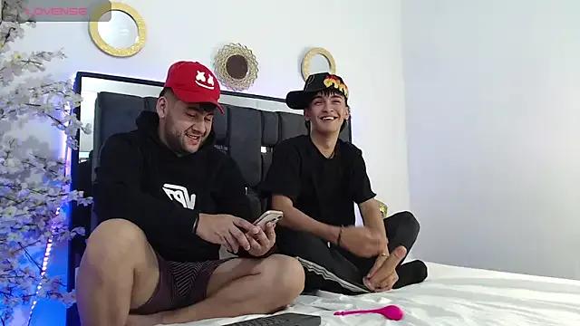 Avatar of Thyler_and_valerio