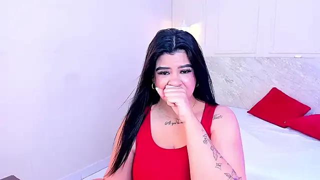 Avatar of TianaGlow26