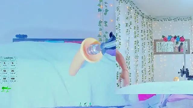 Tiffanny_Love_ on StripChat 