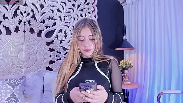 tiffany_becker — CONTROL DOMI X6MIN