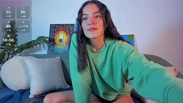 TIFFANYRUSSO on StripChat 