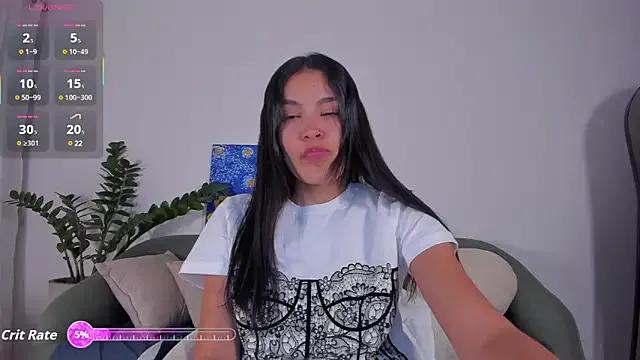 TIFFANYRUSSO on StripChat 