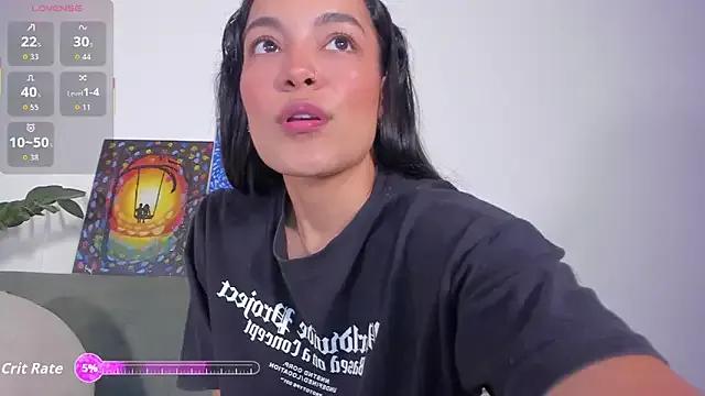 TIFFANYRUSSO on StripChat 