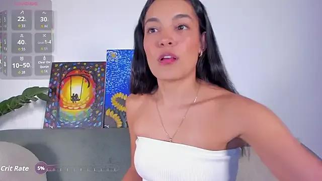 TIFFANYRUSSO on StripChat 