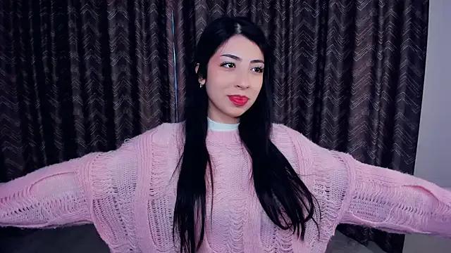 TonjaNeace — blowing a kiss for a good start:3