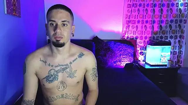 tony_and_sophia — Fuck Pussy Hard (10 min9