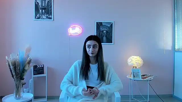 TovaNicometo — show my hard nipples