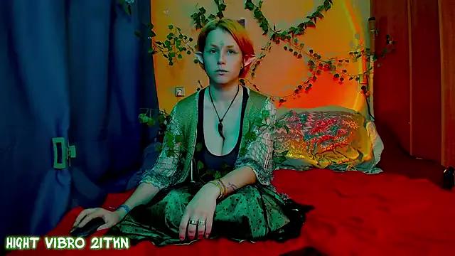 Avatar of TrickyKitsune