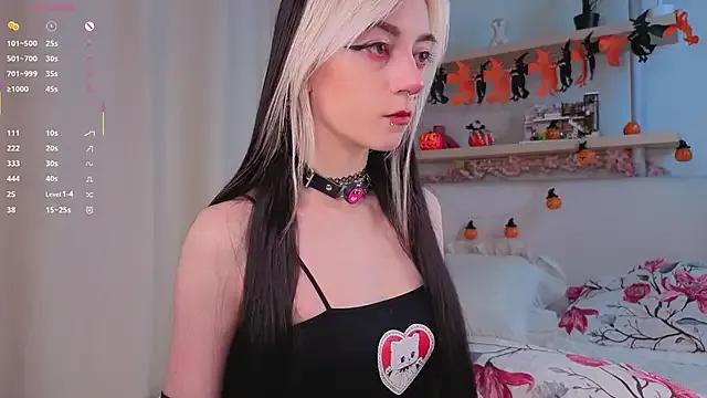 Avatar of TristaRoht