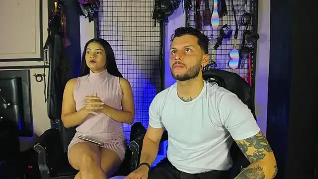 Twisted_Fantasy — streptease