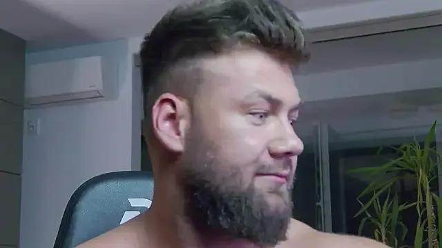 UbbeViking on StripChat 