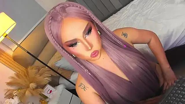 Avatar of UrSluttyGoddess