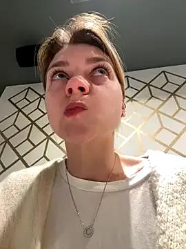 ValenciaShock — Full naked