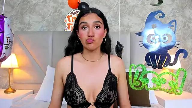 Avatar of ValentiinaCruz