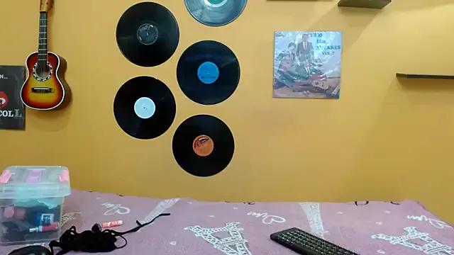 Avatar of valeria18sexy