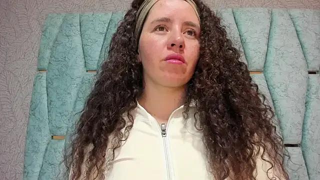 Valeria__soler — dance naked