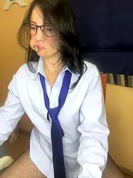 Avatar of ValeriaVixen