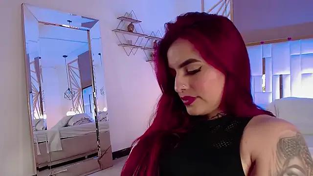 Avatar of valeriee_millerr_