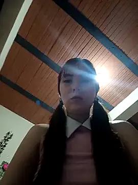 valery-lyma — Freechat on StripChat