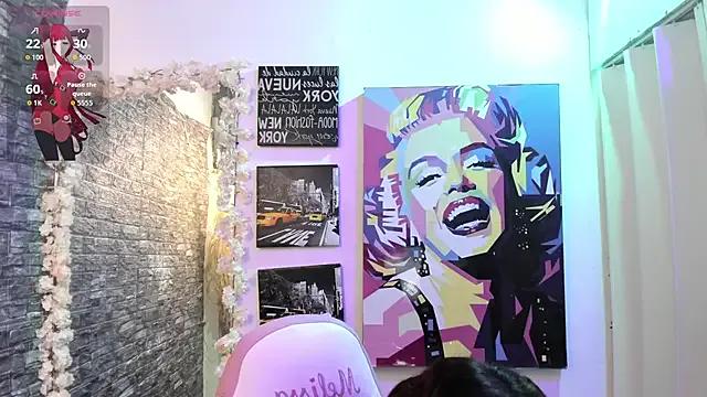 Avatar of valery__star