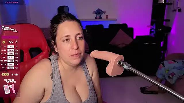 valery_adams1 — RIDE TORSO