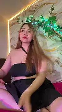 Avatar of Valeryfox01_