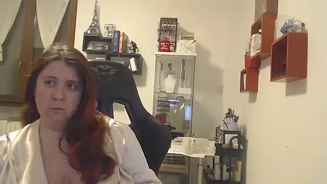 valerysexy — zoom pussy e finger