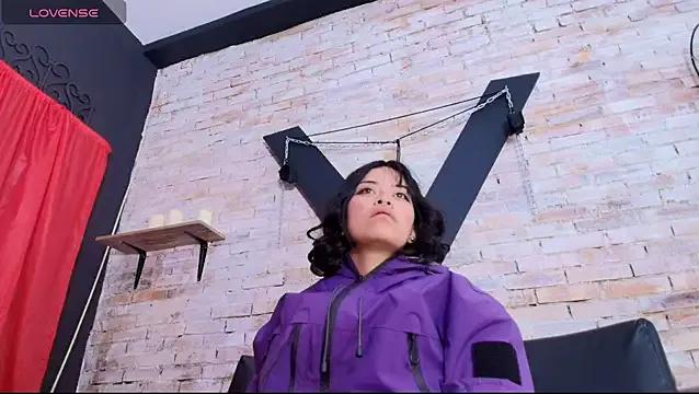 vanelope11 — feel my heels on your useless balls