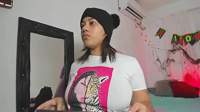 Avatar of vanelope_smith