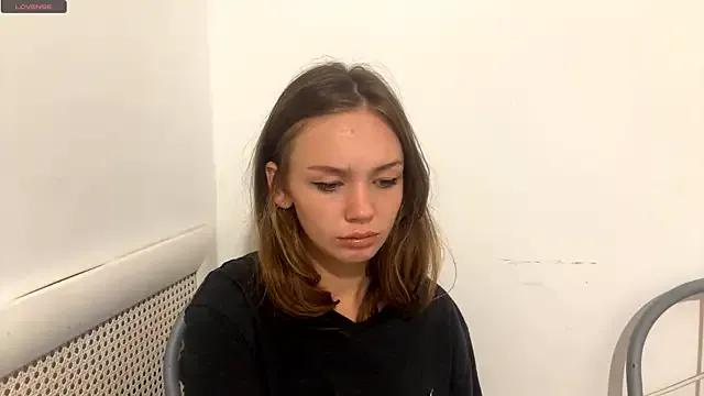 VelvetKate on StripChat 