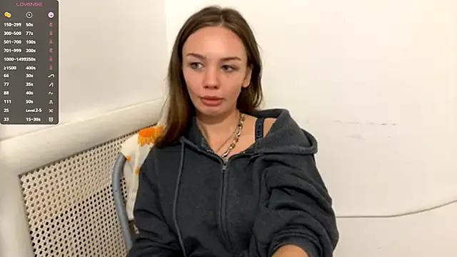 VelvetKate on StripChat 